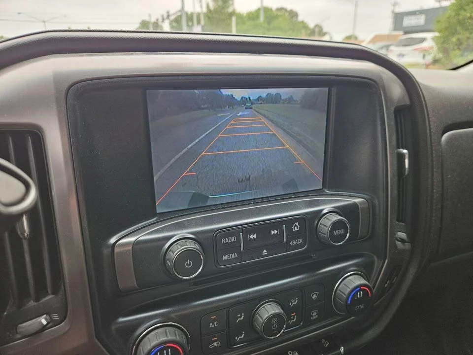 2014 GMC Sierra 4th Gen - Image 19 of 20