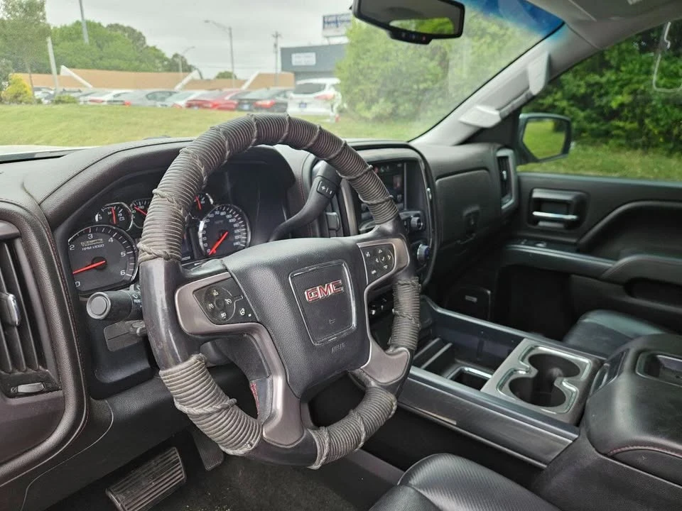 2014 GMC Sierra 4th Gen - Image 9 of 20