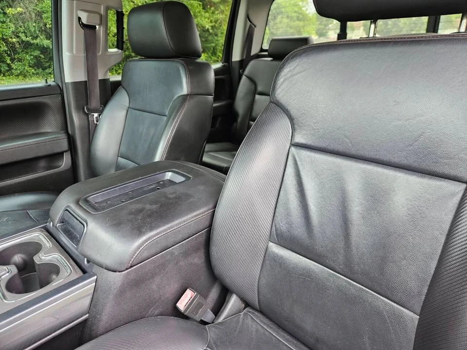 2014 GMC Sierra 4th Gen - Image 11 of 20