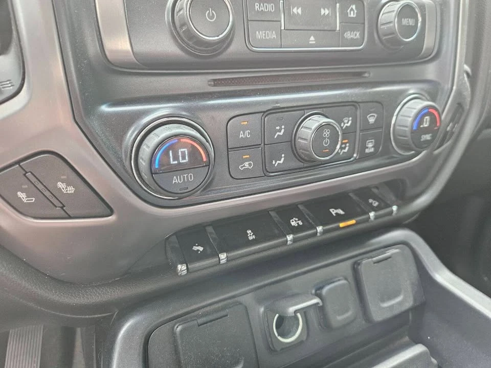 2014 GMC Sierra 4th Gen - Image 20 of 20