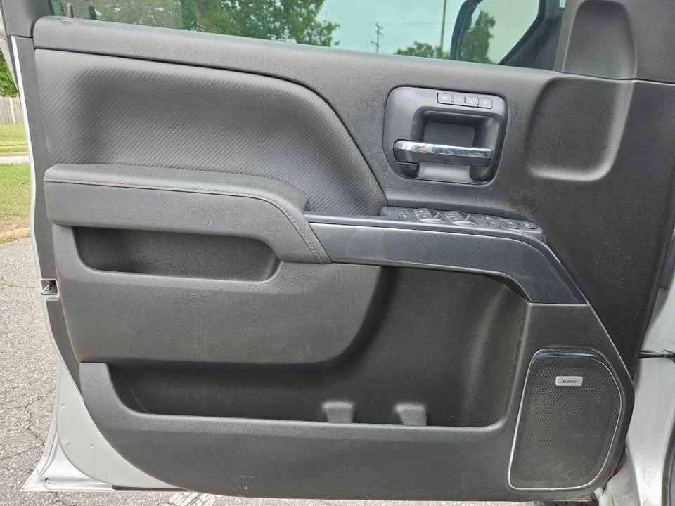 2014 GMC Sierra 4th Gen - Image 12 of 20