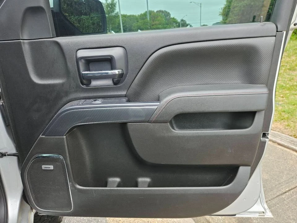2014 GMC Sierra 4th Gen - Image 15 of 20