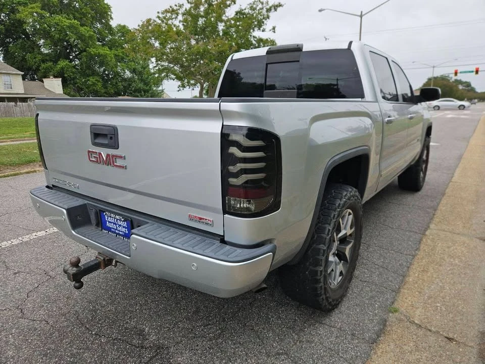 2014 GMC Sierra 4th Gen - Image 5 of 20