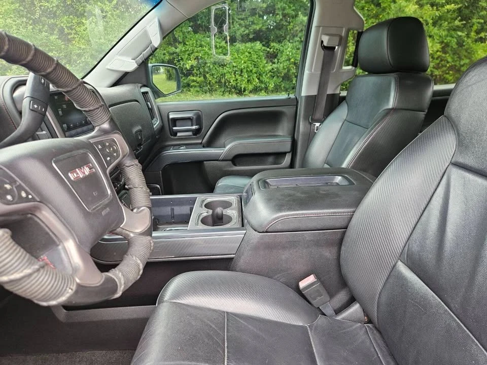 2014 GMC Sierra 4th Gen - Image 10 of 20