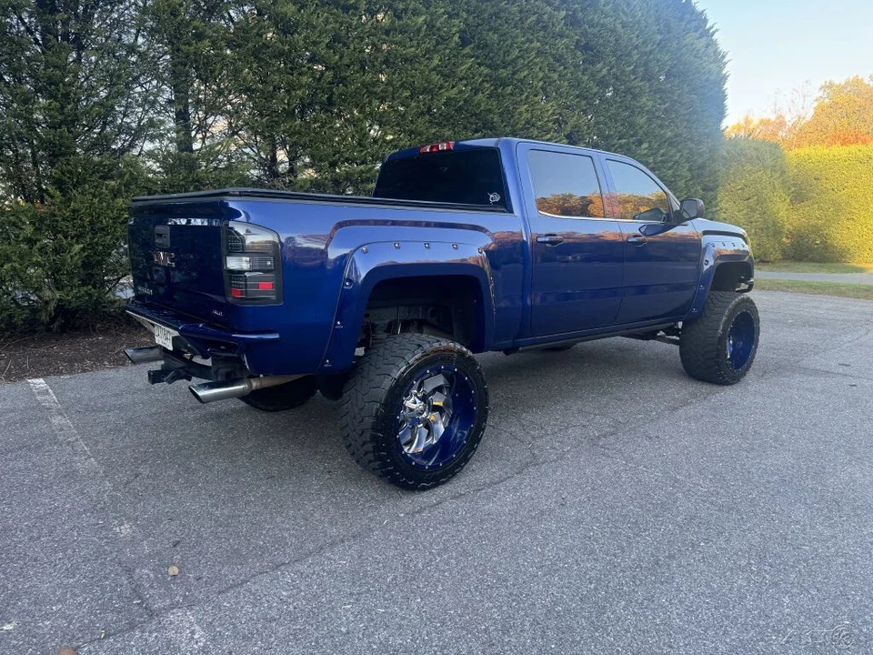 2014 GMC Sierra 4th Gen - Image 13 of 21