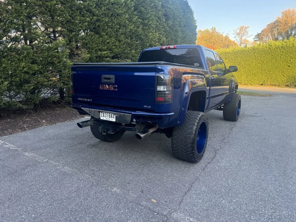 2014 GMC Sierra 4th Gen - Image 17 of 21