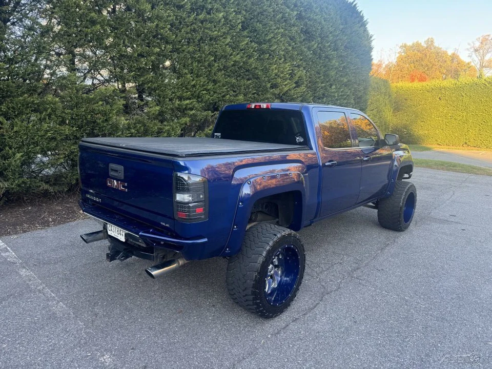2014 GMC Sierra 4th Gen - Image 14 of 21