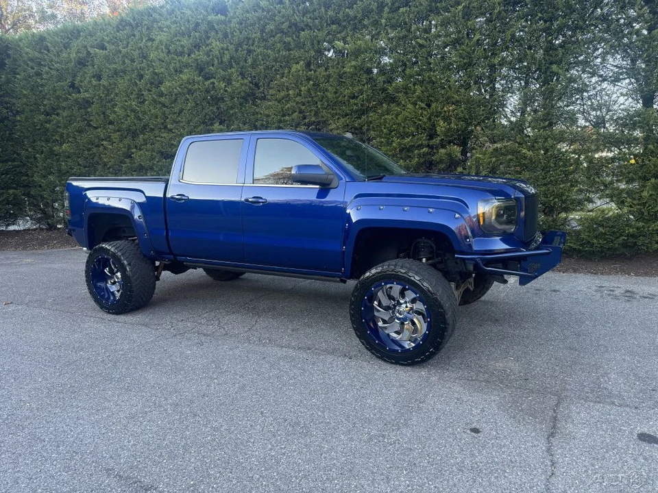 2014 GMC Sierra 4th Gen - Image 7 of 21
