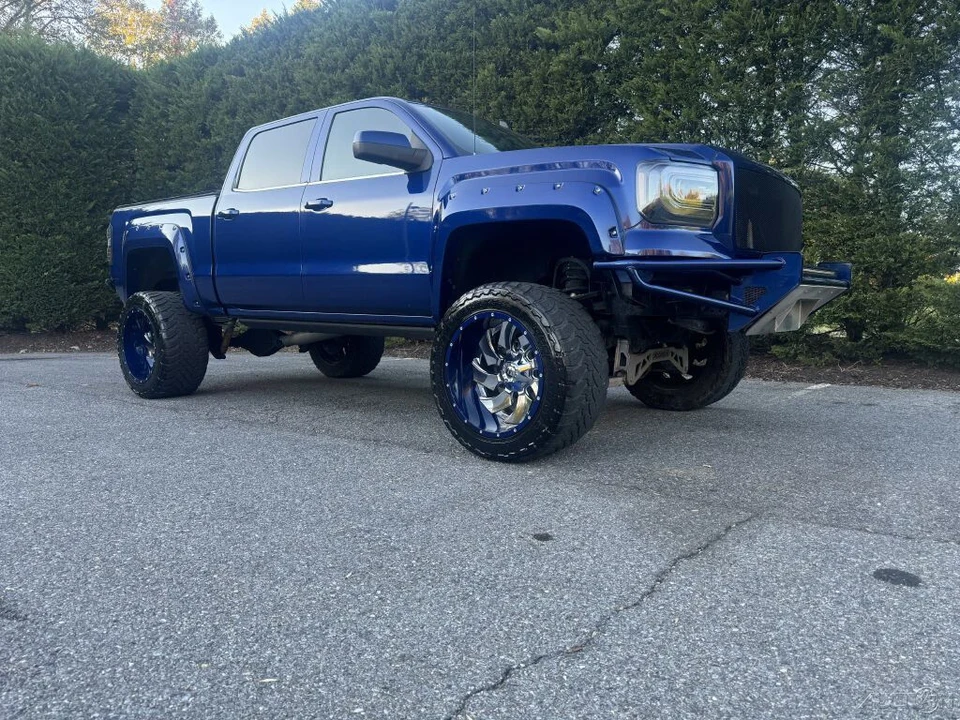 2014 GMC Sierra 4th Gen - Image 6 of 21