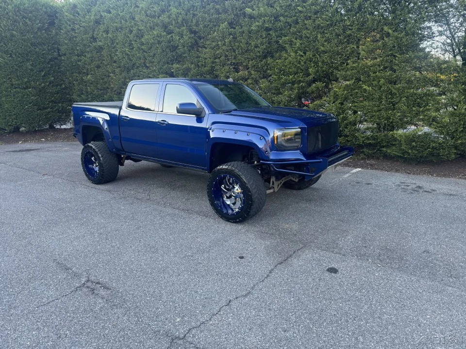 2014 GMC Sierra 4th Gen - Image 21 of 21