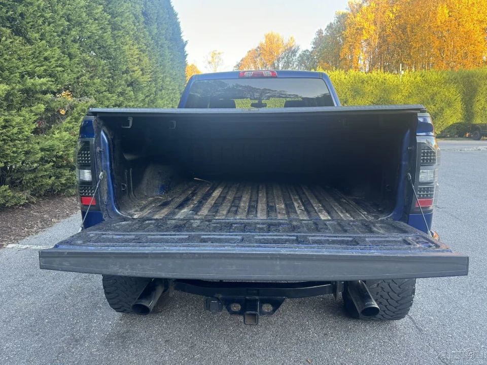 2014 GMC Sierra 4th Gen - Image 20 of 21