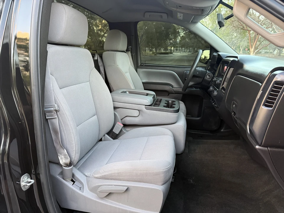 2014 GMC Sierra 4th Gen - Image 14 of 21
