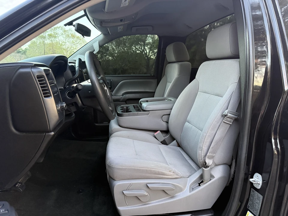 2014 GMC Sierra 4th Gen - Image 12 of 21