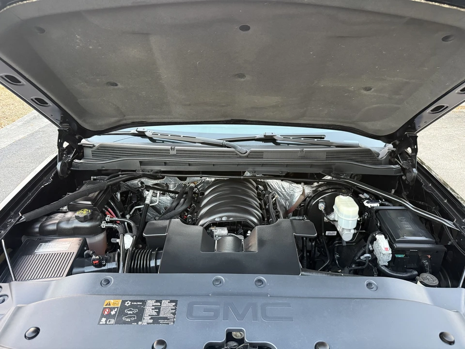 2014 GMC Sierra 4th Gen - Image 16 of 21