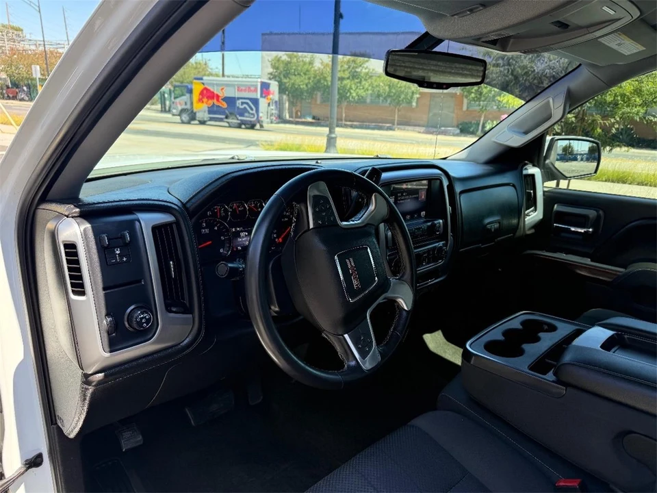 2014 GMC Sierra 4th Gen - Image 12 of 26
