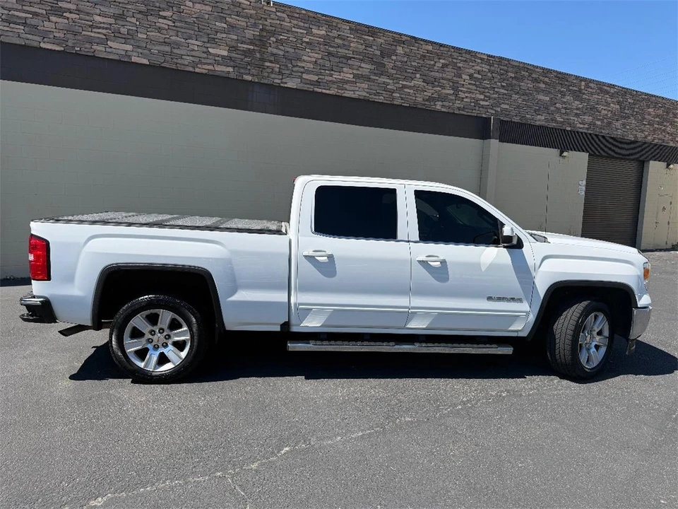 2014 GMC Sierra 4th Gen - Image 10 of 26