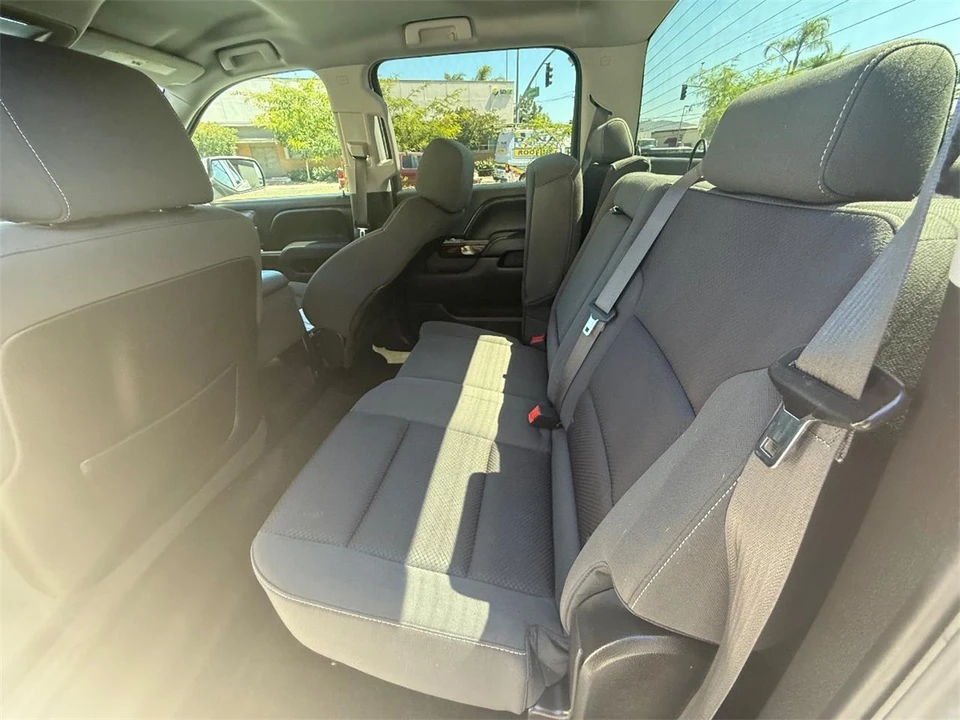 2014 GMC Sierra 4th Gen - Image 15 of 26