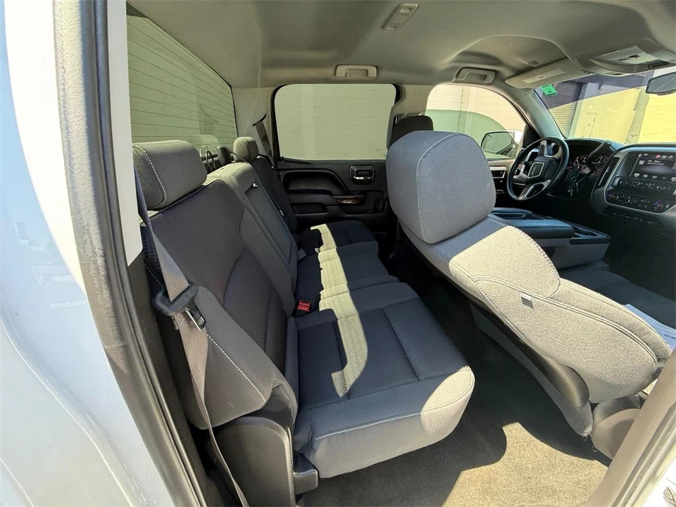 2014 GMC Sierra 4th Gen - Image 20 of 26