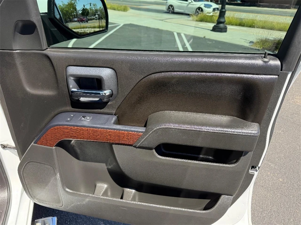 2014 GMC Sierra 4th Gen - Image 16 of 26