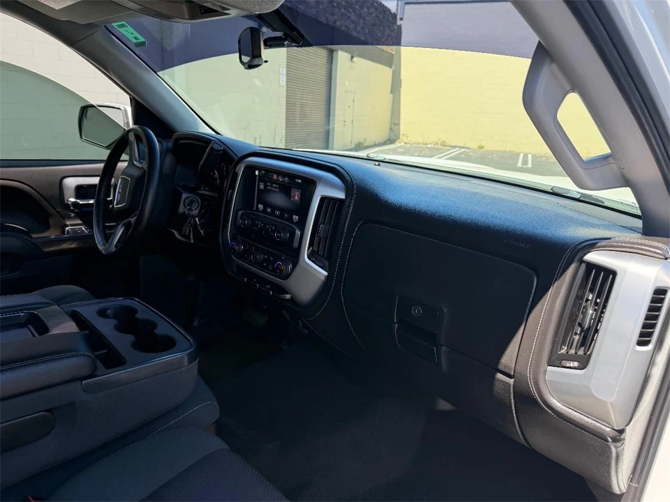 2014 GMC Sierra 4th Gen - Image 17 of 26