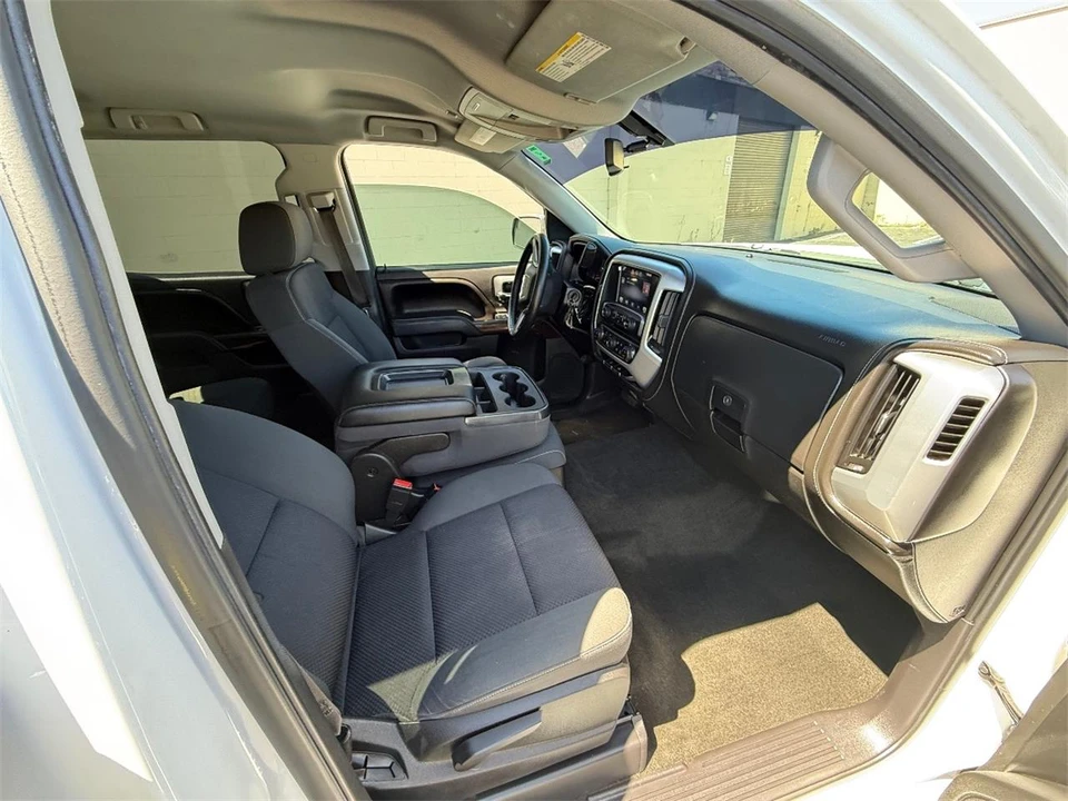 2014 GMC Sierra 4th Gen - Image 18 of 26