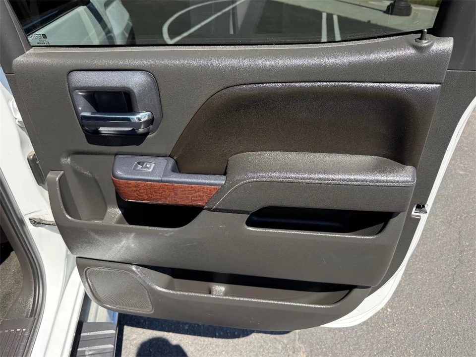 2014 GMC Sierra 4th Gen - Image 19 of 26