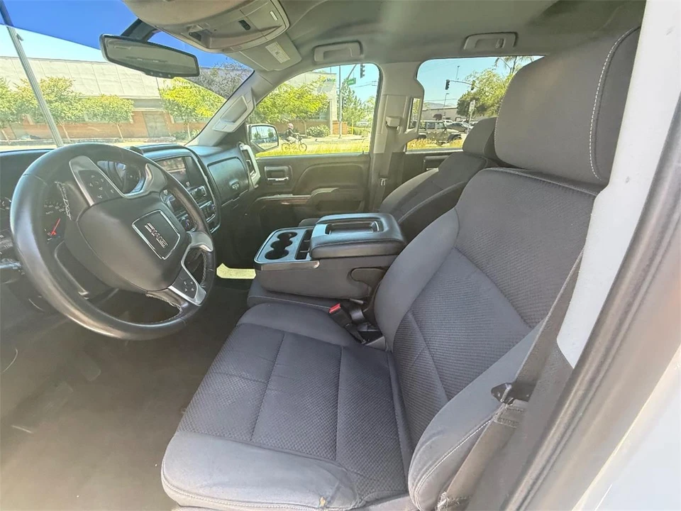 2014 GMC Sierra 4th Gen - Image 13 of 26