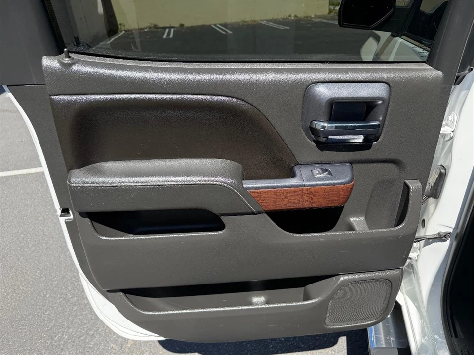 2014 GMC Sierra 4th Gen - Image 14 of 26