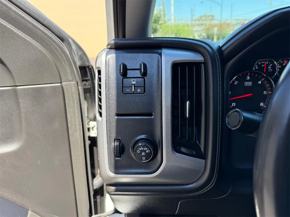 2014 GMC Sierra 4th Gen - Image 21 of 26