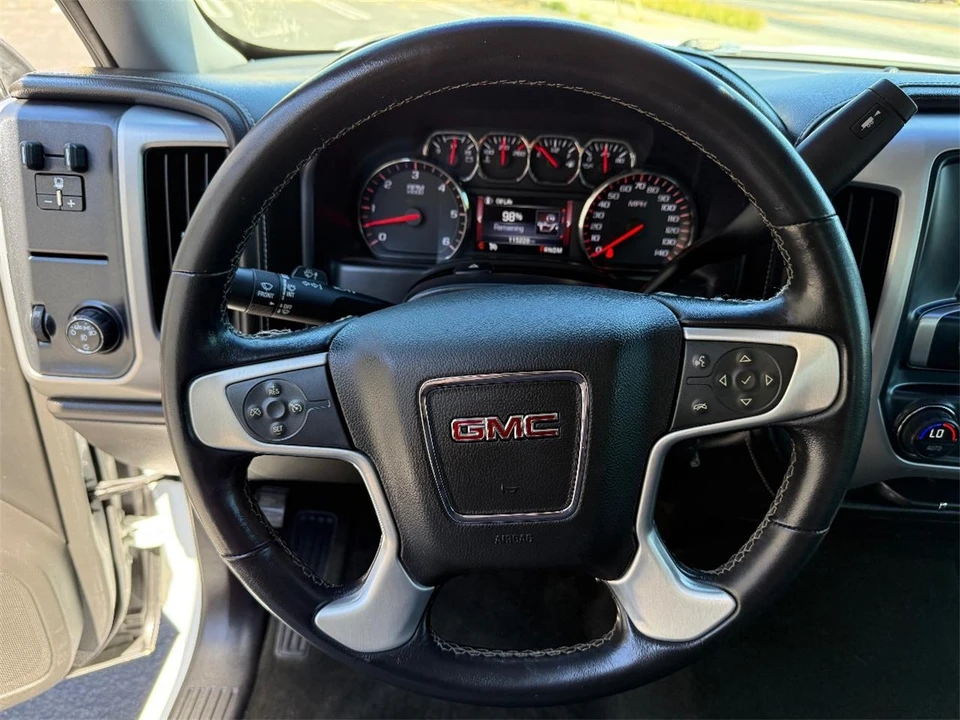 2014 GMC Sierra 4th Gen - Image 22 of 26