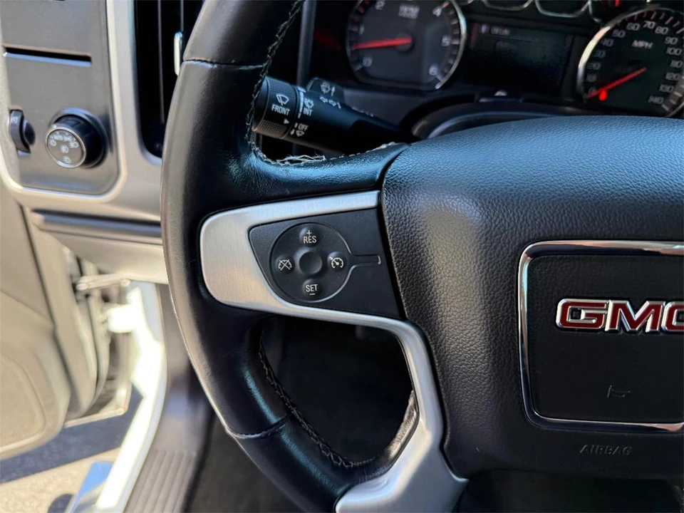 2014 GMC Sierra 4th Gen - Image 23 of 26
