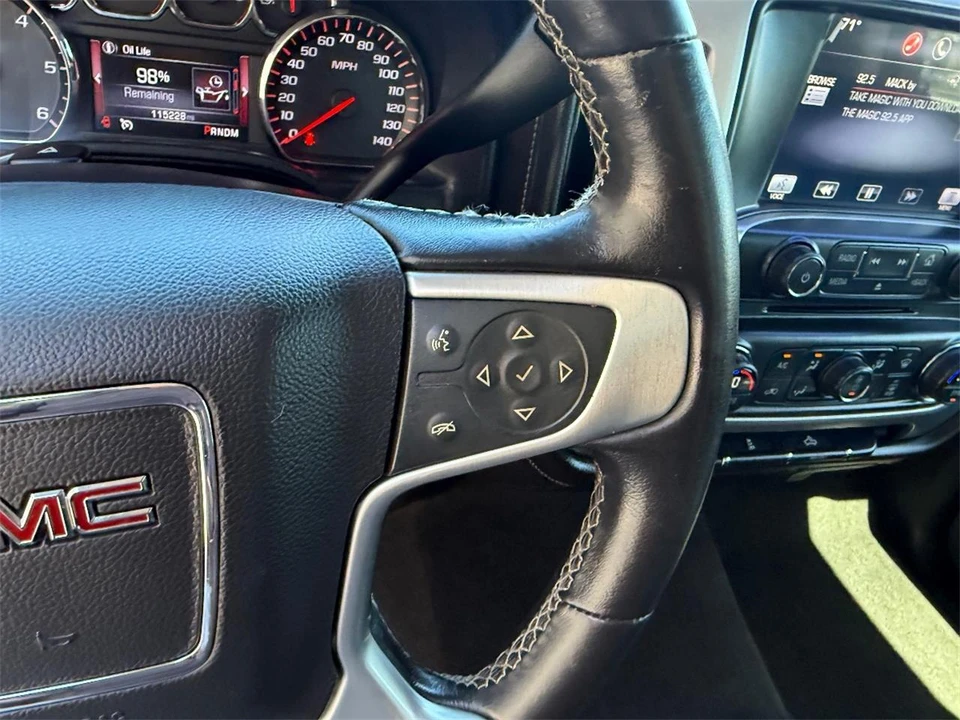 2014 GMC Sierra 4th Gen - Image 24 of 26