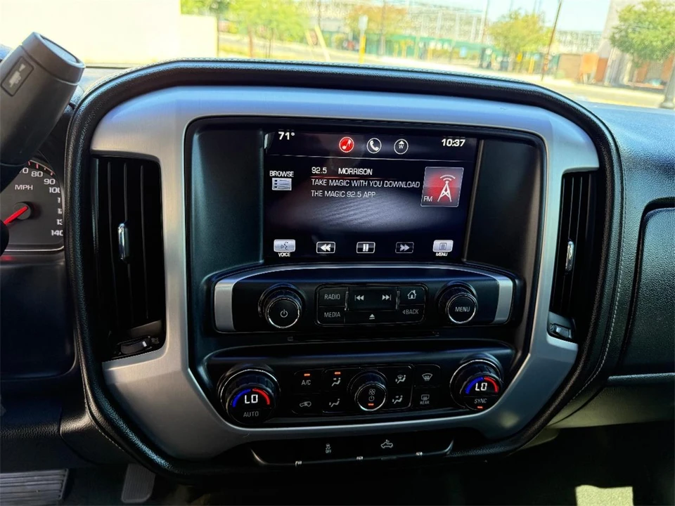 2014 GMC Sierra 4th Gen - Image 25 of 26