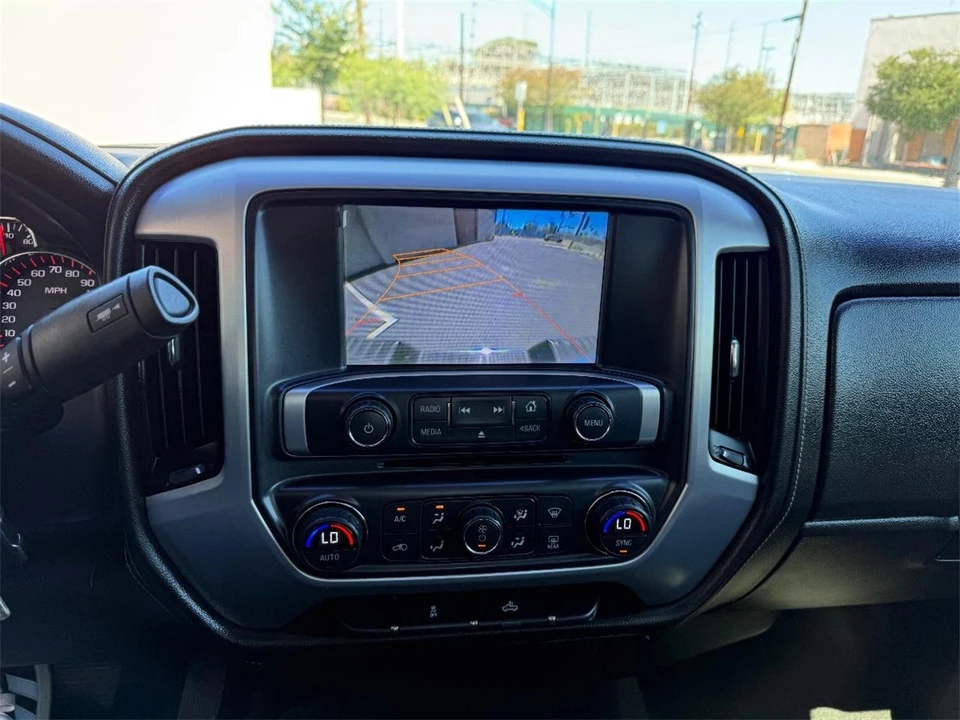 2014 GMC Sierra 4th Gen - Image 26 of 26