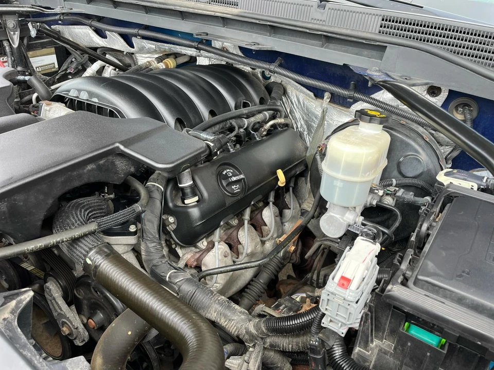 2014 GMC Sierra 4th Gen - Image 25 of 31