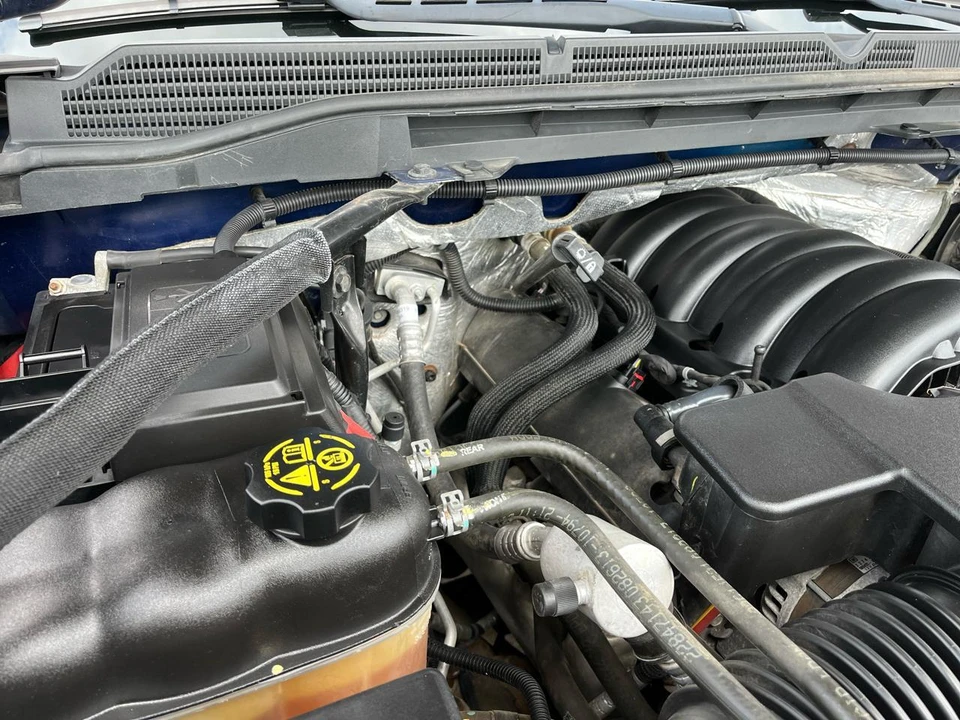 2014 GMC Sierra 4th Gen - Image 18 of 31