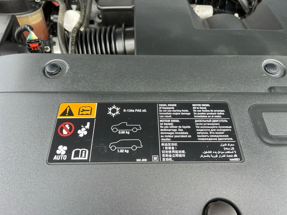 2014 GMC Sierra 4th Gen - Image 14 of 31