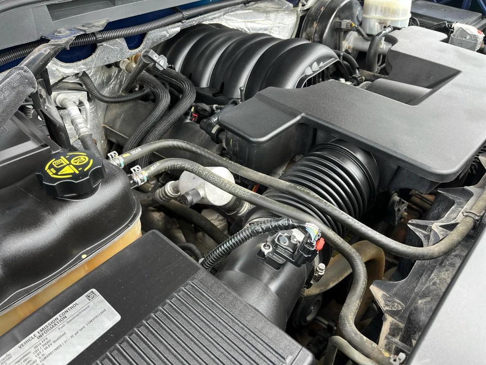 2014 GMC Sierra 4th Gen - Image 19 of 31