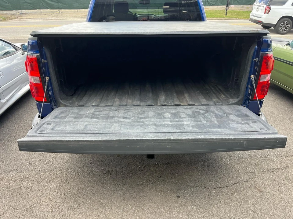 2014 GMC Sierra 4th Gen - Image 28 of 31