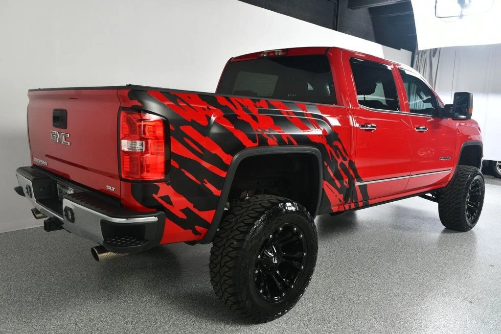 2014 GMC Sierra 3rd Gen - Image 7 of 12