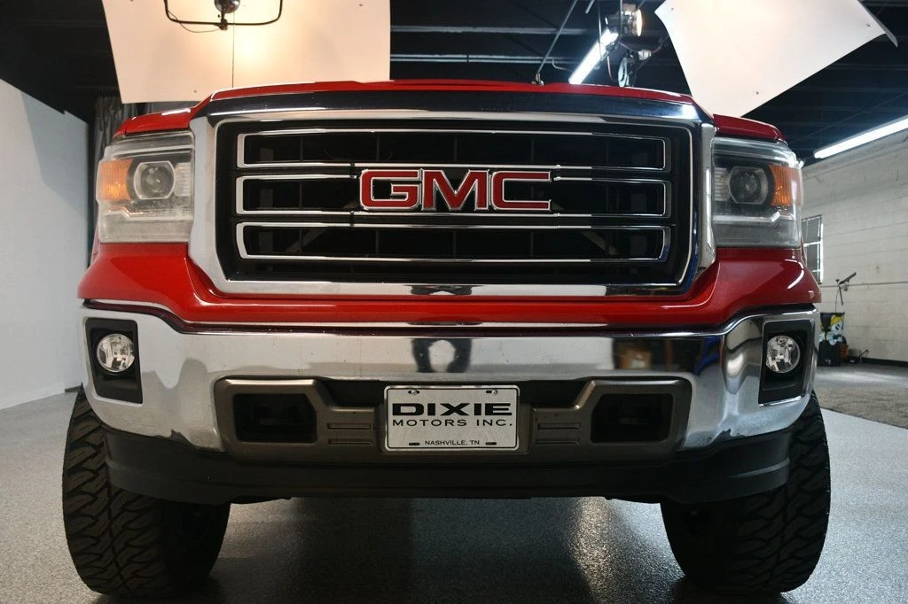 2014 GMC Sierra 3rd Gen - Image 11 of 12