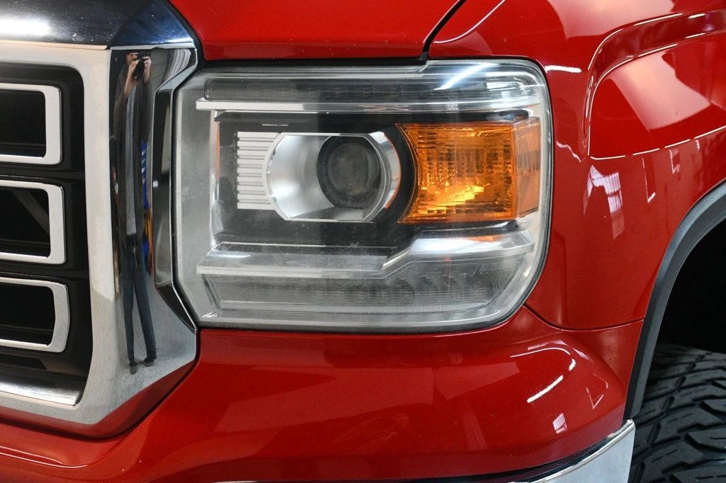 2014 GMC Sierra 3rd Gen - Image 10 of 12