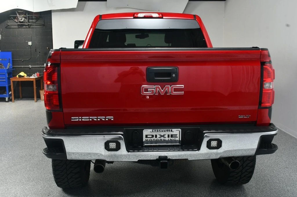 2014 GMC Sierra 3rd Gen - Image 12 of 12