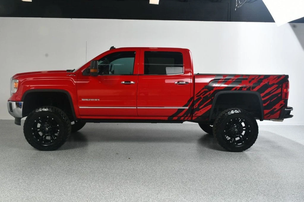 2014 GMC Sierra 3rd Gen - Image 3 of 12