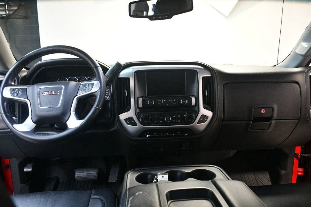 2014 GMC Sierra 3rd Gen - Image 5 of 12