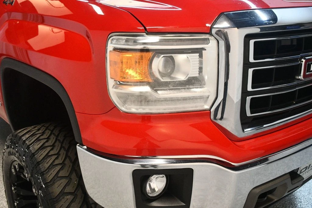 2014 GMC Sierra 3rd Gen - Image 9 of 12