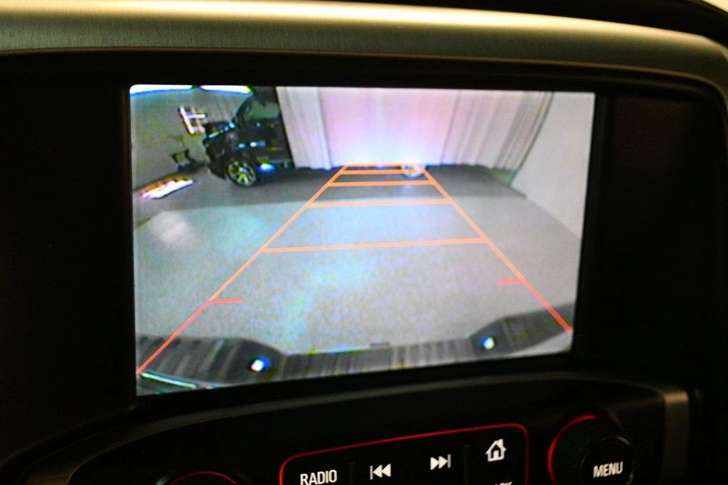 2014 GMC Sierra 3rd Gen - Image 6 of 12