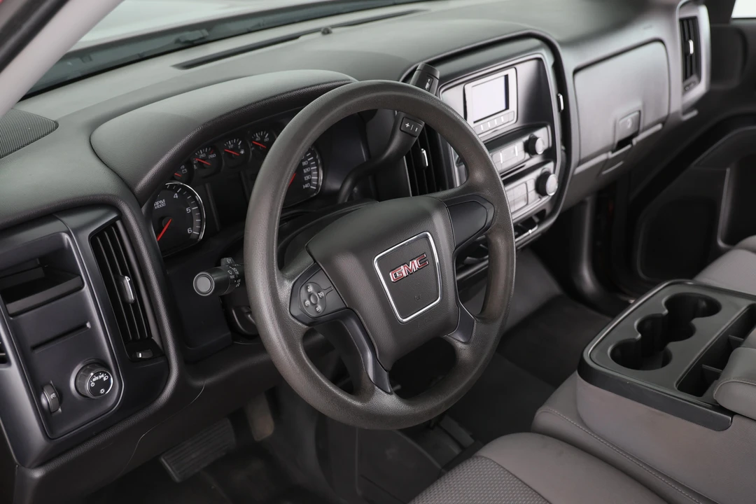 2014 GMC Sierra 4th Gen - Image 31 of 31