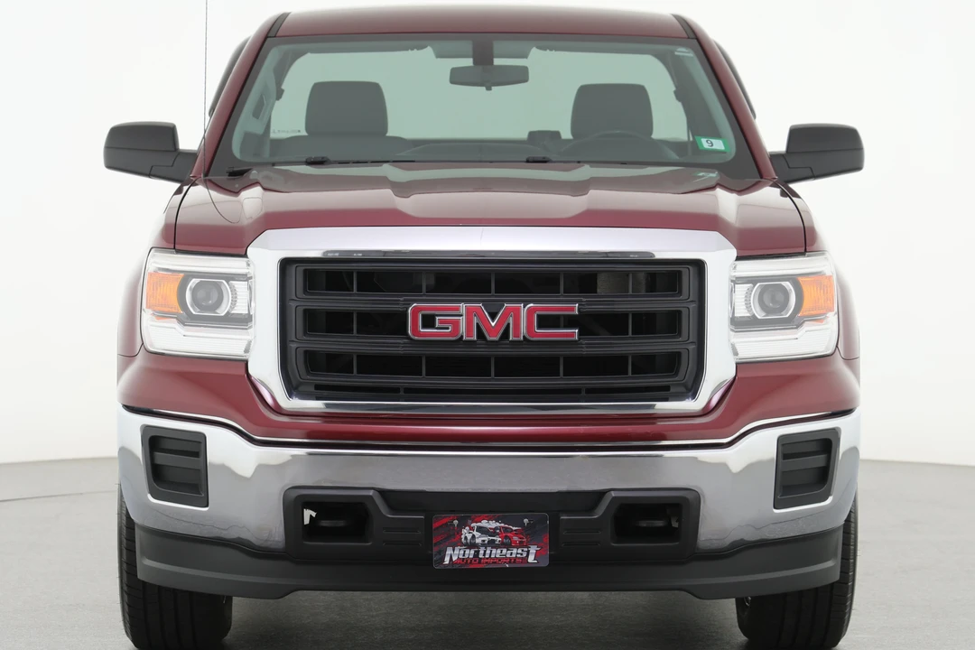 2014 GMC Sierra 4th Gen - Image 2 of 31