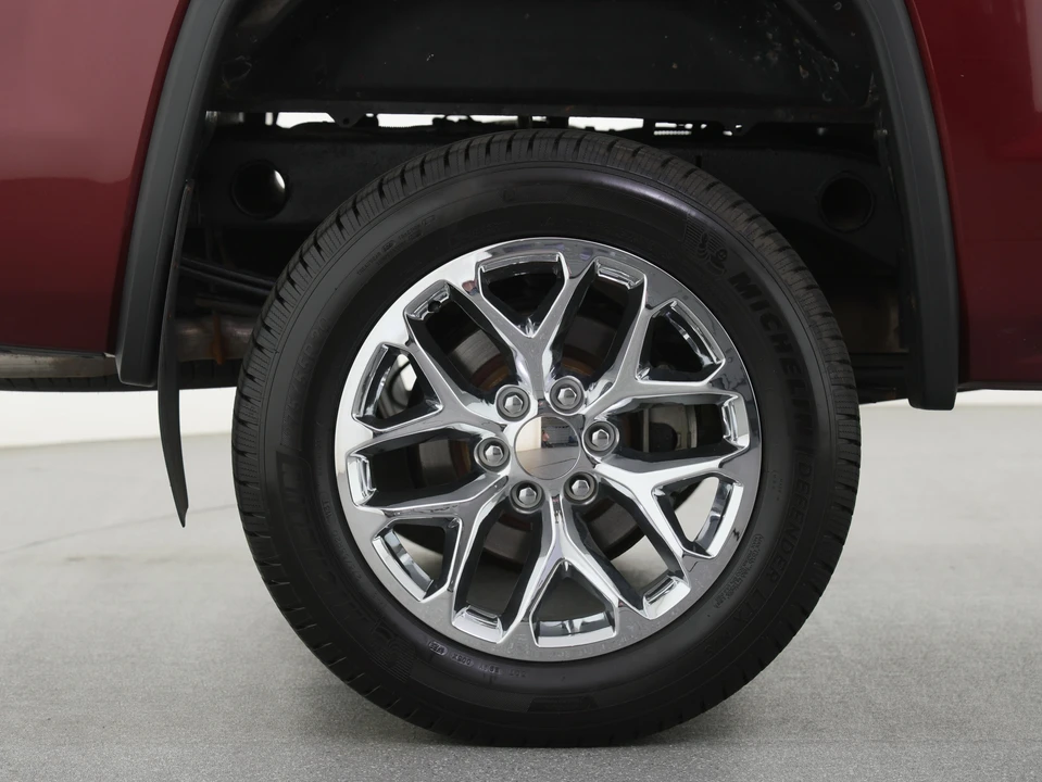 2014 GMC Sierra 4th Gen - Image 29 of 31